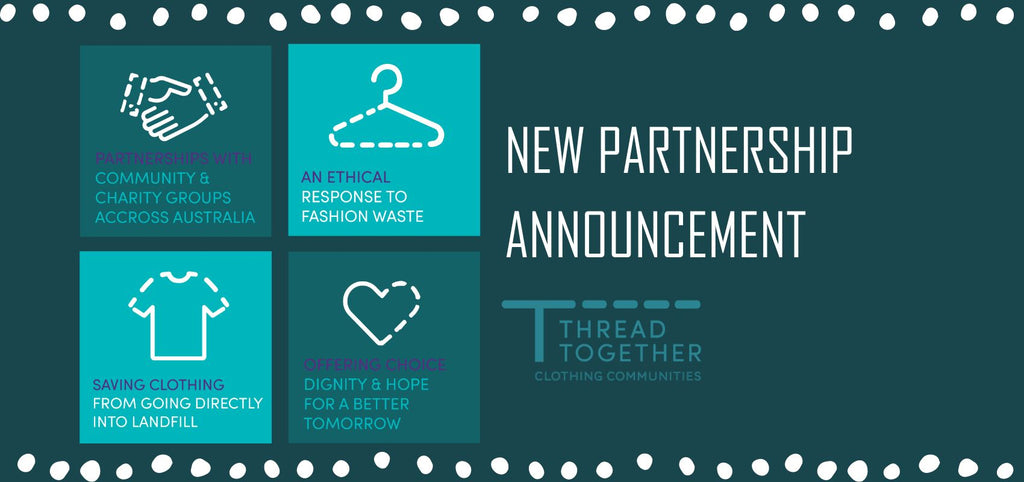 1024px x 482px - NORTE X THREAD TOGETHER PARTNERSHIP ANNOUNCEMENT